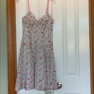 Bebe brand new dress